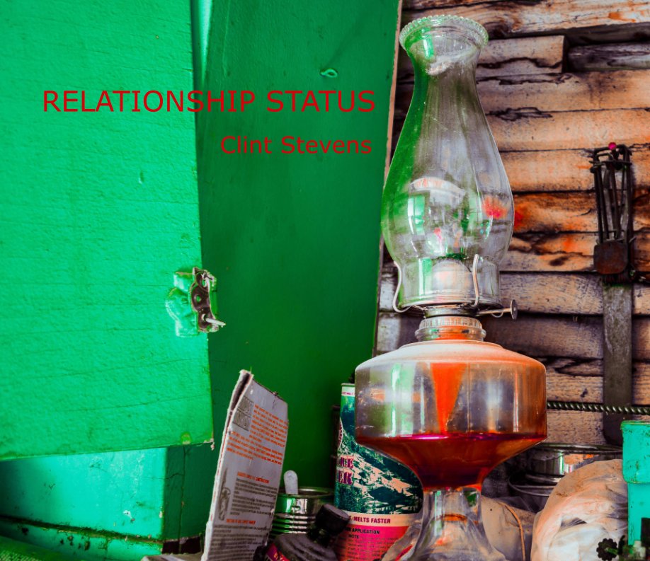 Visualizza Relationship Status di Clint Stevens