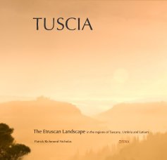 TUSCIA book cover