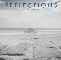 Reflections With Every Step book cover