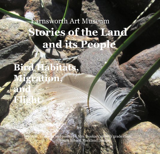 Ver Farnsworth Art Museum Stories of the Land and its People por Farnsworth Art Museum
