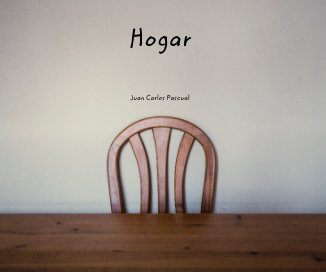 Hogar book cover