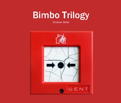 Bimbo Trilogy book cover