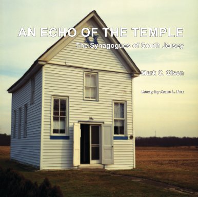 An Echo of the Temple book cover