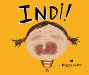 Indi! book cover