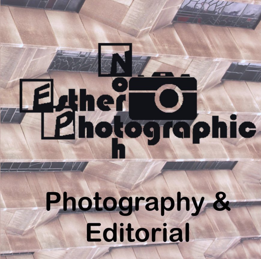 View Photography & Editorial Portfolio by Esther North