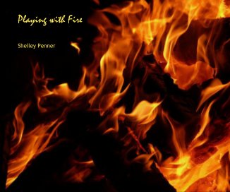 Playing with Fire book cover