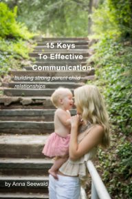 15 Keys To Effective Communication book cover