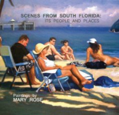 Scenes from South Florida book cover