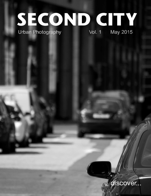 Ver Second City por Dunmaglas Photography