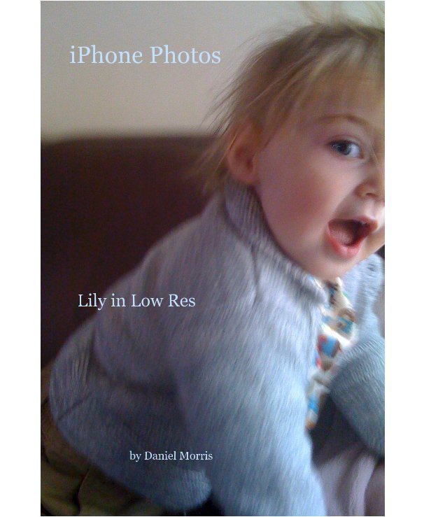 View iPhone Photos by Daniel Morris