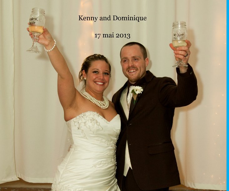 Ver Kenny and Dominique por William Dow