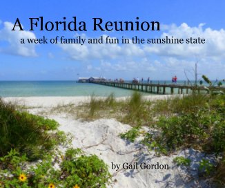 A Florida Reunion book cover