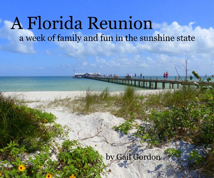 View A Florida Reunion by Gail Gordon
