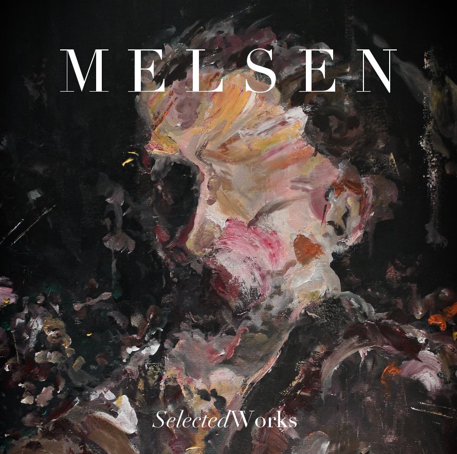 Bekijk Selected Works op Tom Melsen
