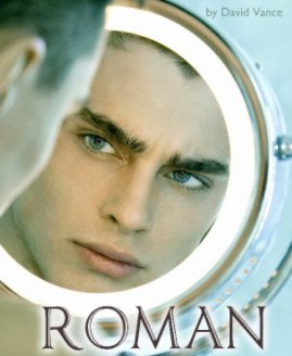 ROMAN book cover