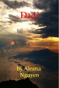 Dad? book cover