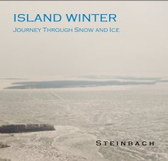 Island Winter book cover