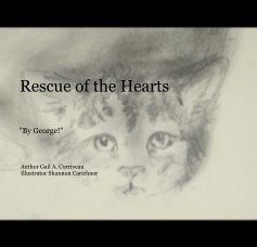 Rescue of the Hearts book cover