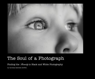 The Soul of a Photograph book cover