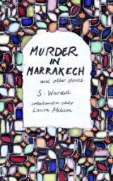 Murder in Marrakech and Other Stories book cover