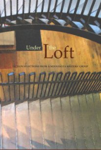 Under the Loft book cover