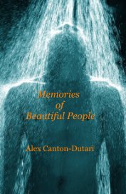 Memories of Beautiful People book cover