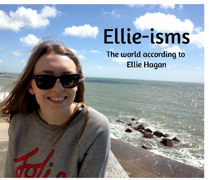 Ellie'isms nach Ross and Louise Davies anzeigen