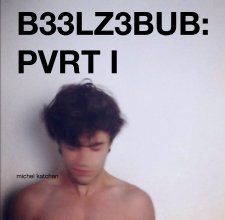 B33LZ3BUB: 
PVRT I book cover