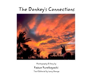 The Donkey's Connections book cover