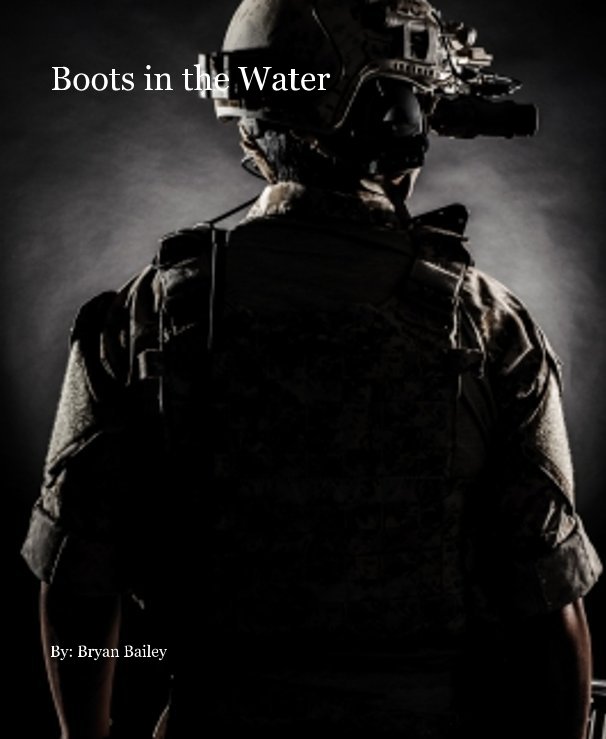 Boots in the Water nach By: Bryan Bailey anzeigen