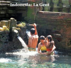 Indonesia: La Gent book cover