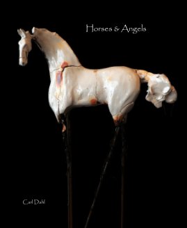 Horses & Angels book cover