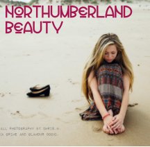 Northumberland Beauty book cover
