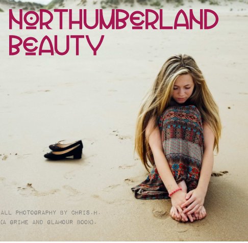 Ver Northumberland Beauty por Chris Harrison