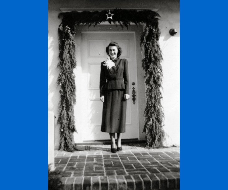 View Aunt Regina Sinsky by Anne Stehly