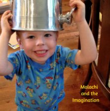 Malachi and the Imagination book cover