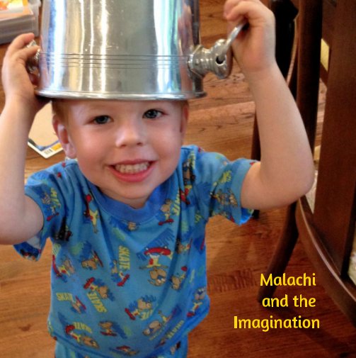 Malachi and the Imagination nach Maureen J. Skuban anzeigen