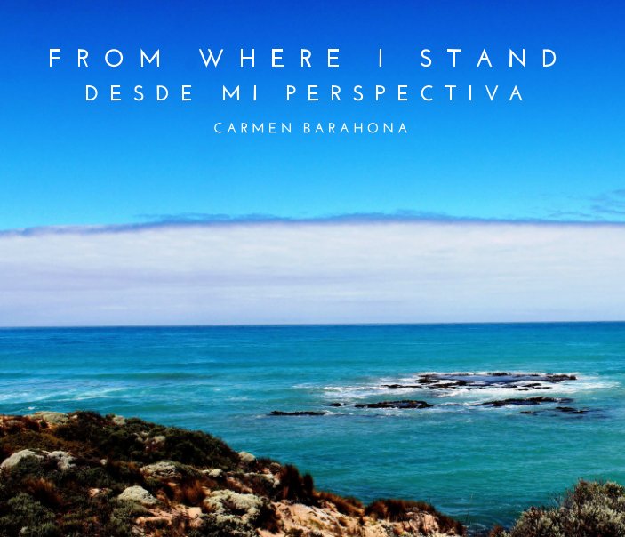 View From Where I Stand by Carmen Isabel Barahona Henriquez