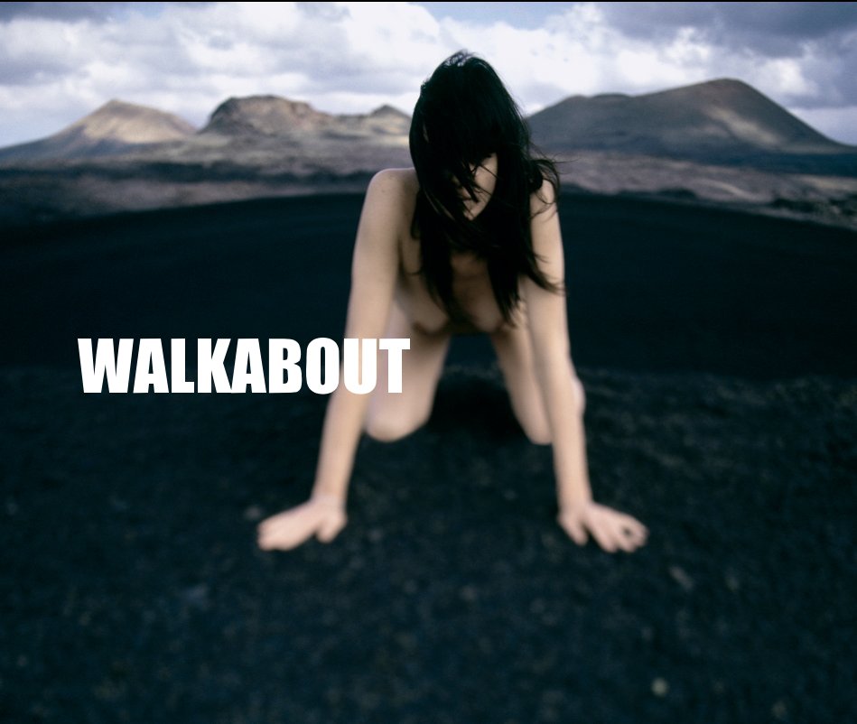View WALKABOUT by Julio Gamboa