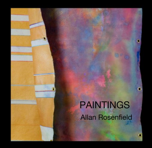 View PAINTINGS by Allan Rosenfield