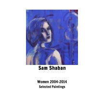 Sam Shaban book cover