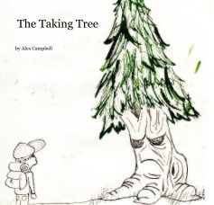 The Taking Tree book cover