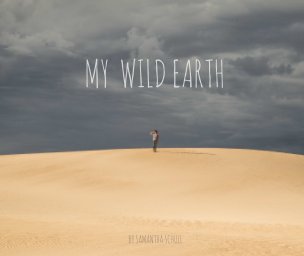 My Wild Earth book cover