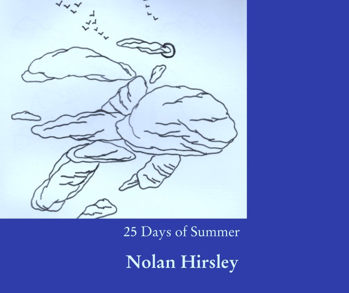 Ver 25 Days of Summer por Nolan Hirsley