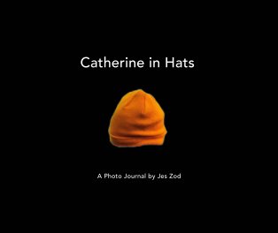 Catherine in Hats book cover