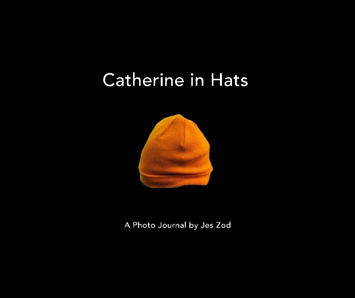 Catherine in Hats nach Jes Zod anzeigen