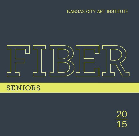View SENIORS | 2015 by Marie McInerney