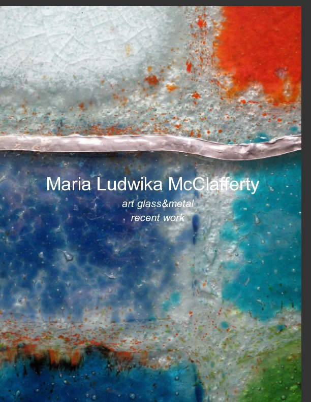 Bekijk Art Glass & Metal op Maria McClafferty