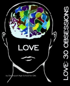 Love: 30 Obsessions (Revised)