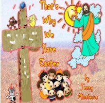 That's Why We Have Easter book cover